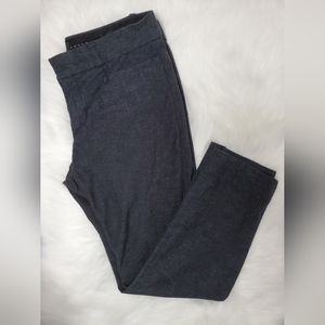 Banana Republic Sloan Cropped Pants